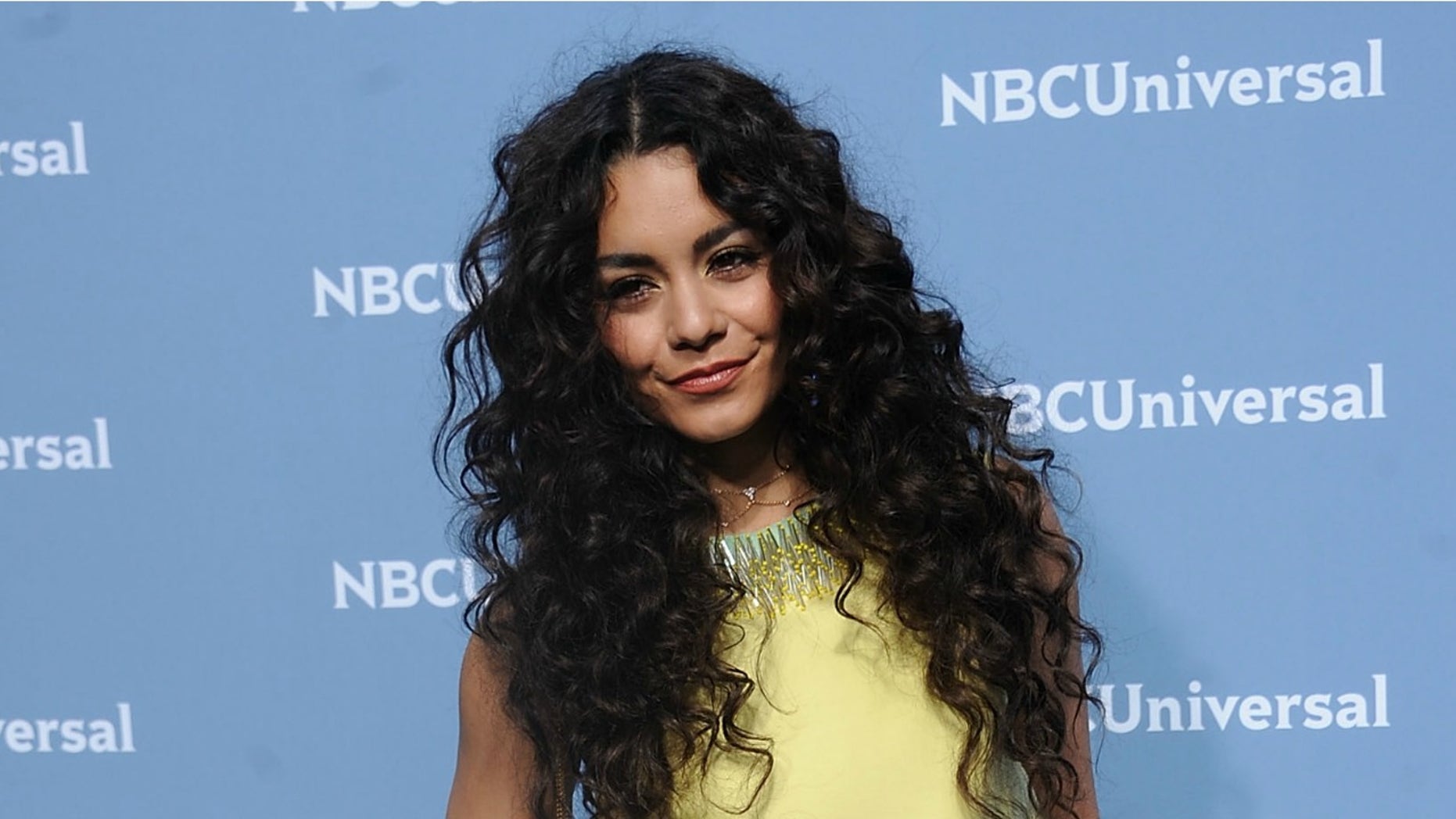 Vanessa hudgens native american Opinion you Vanessa hudgens native american